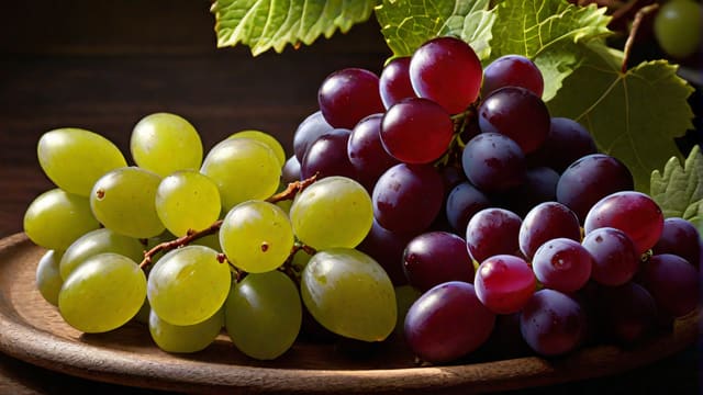 What To Make With Muscadine Grapes