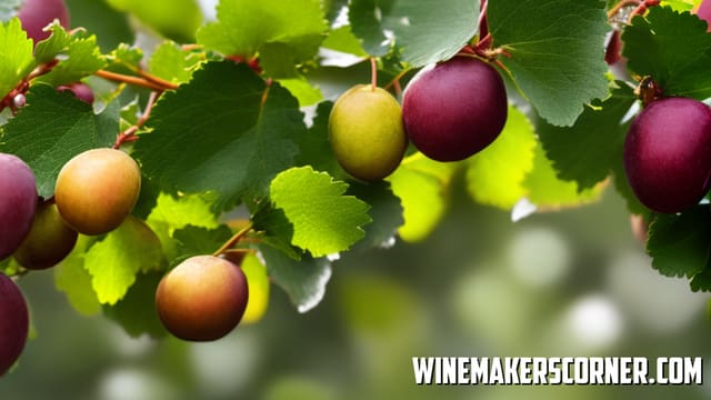 Top Yeast Choices for Perfect Muscadine Wine: Elevate Your Homebrew Experience
