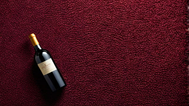 How To Remove Wine Stains From Carpet