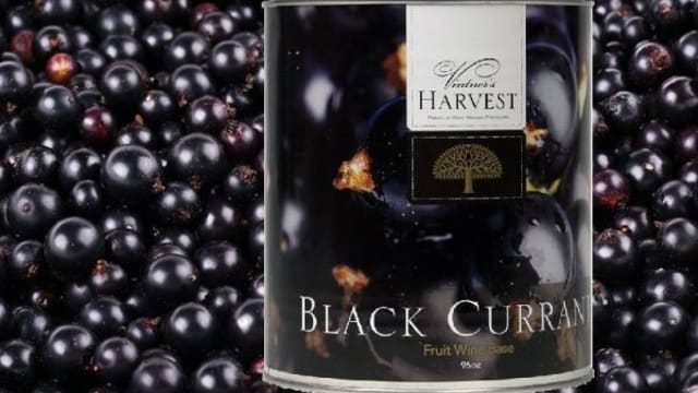 best fruit wine base