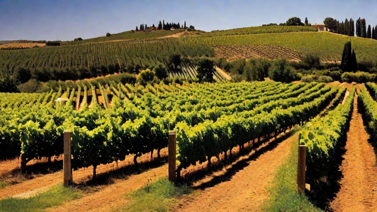 What Country Produces The Most Wine