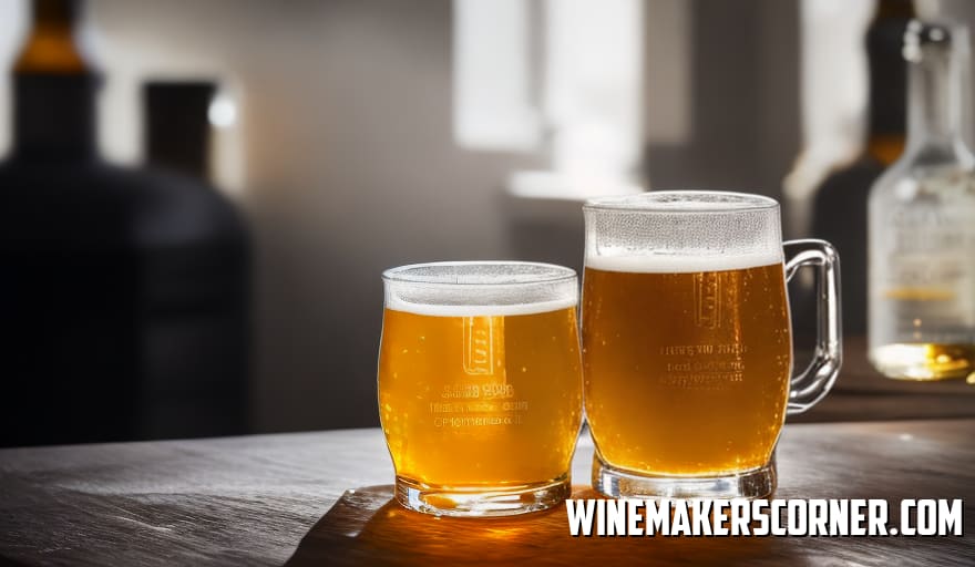 Bottling Beer Tips