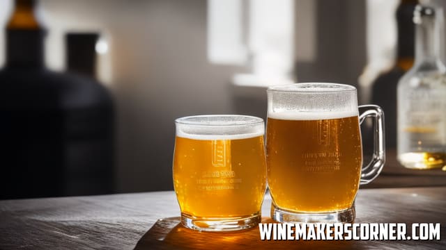 Bottling Beer Tips