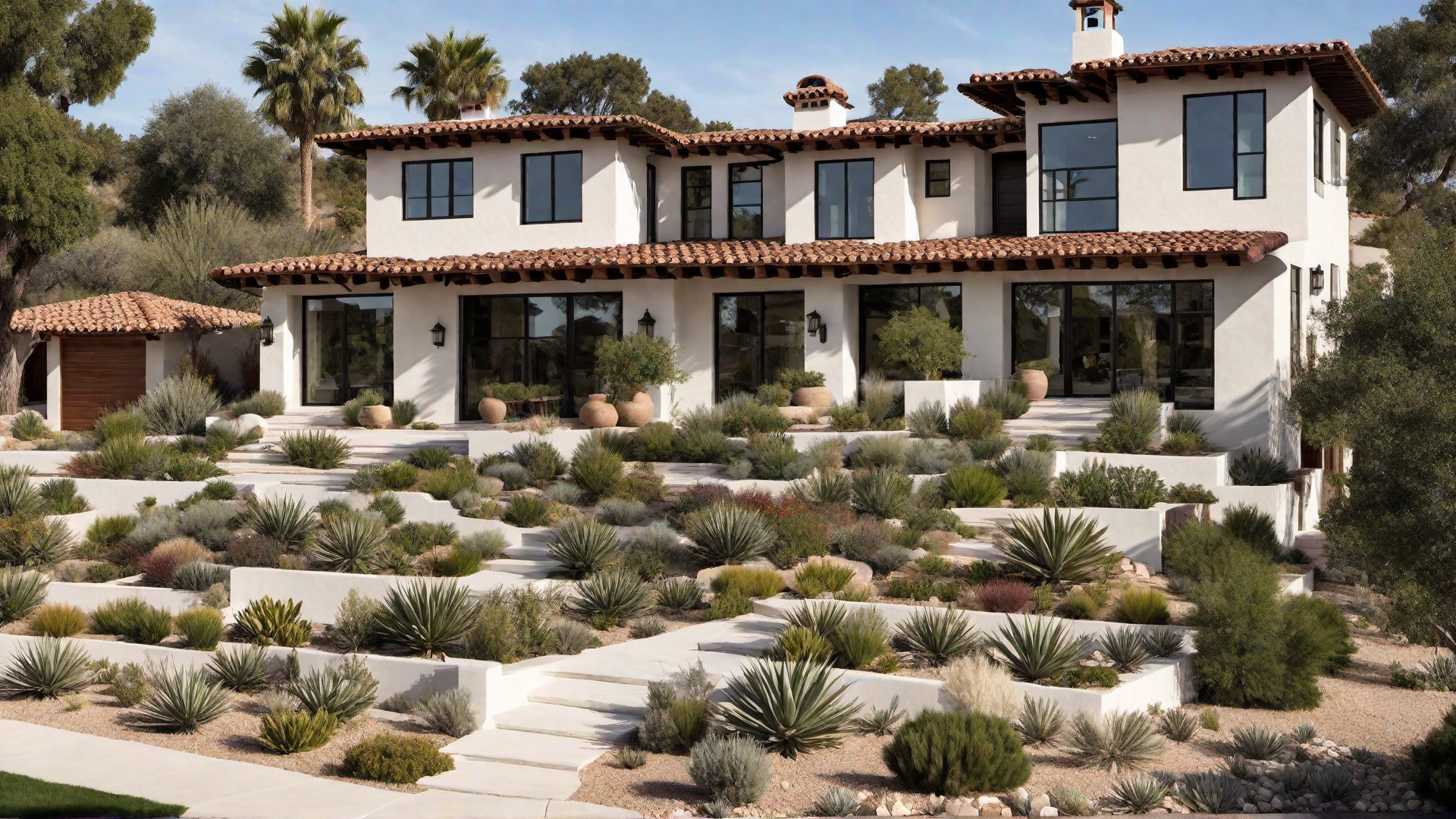 Sustainable Design: Eco-Friendly Practices in Exterior Renovations