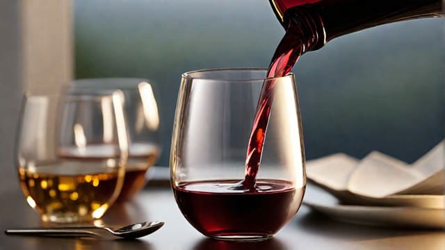 How Much Is 750 Ml Of Wine