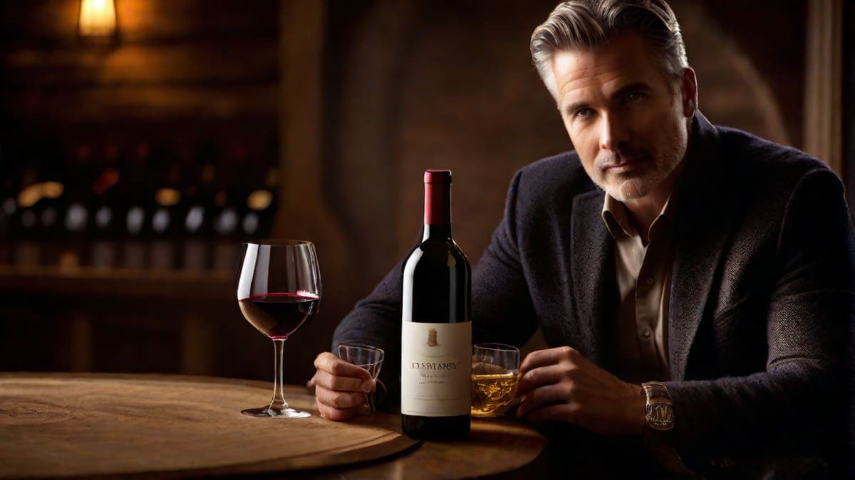 Is Older Wine Better