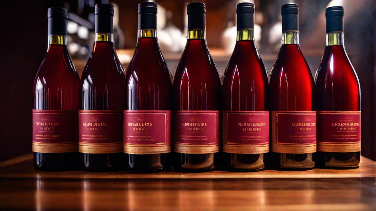 Should I Refrigerate Red Wine Vinegar