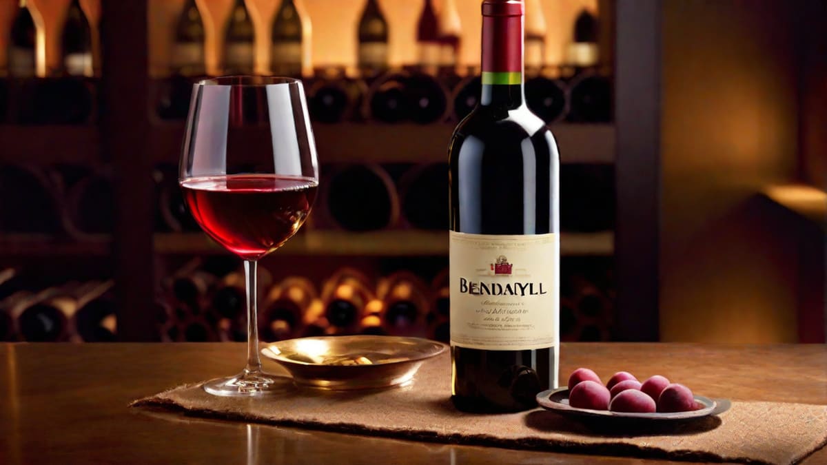 Can You Drink Wine With Benadryl