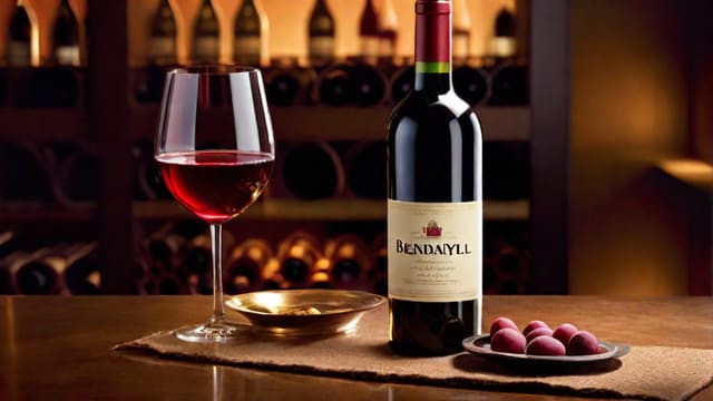 Can You Drink Wine With Benadryl