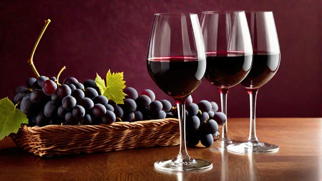 A Good Pinot Noir