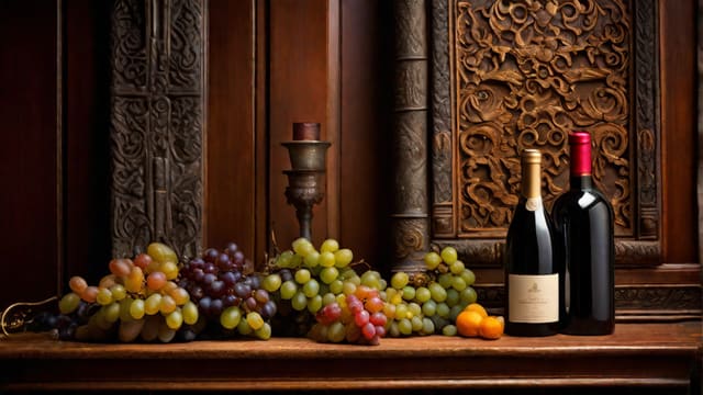 A Case Of Wine Is How Many Bottles