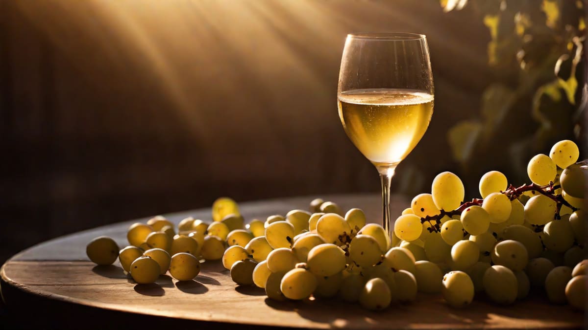 Is Chardonnay Dry Or Sweet