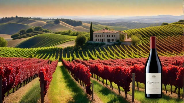 What Is A Cab Franc