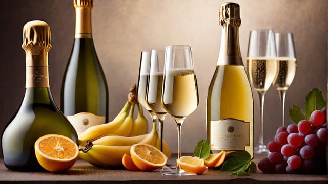 What Is Good Prosecco