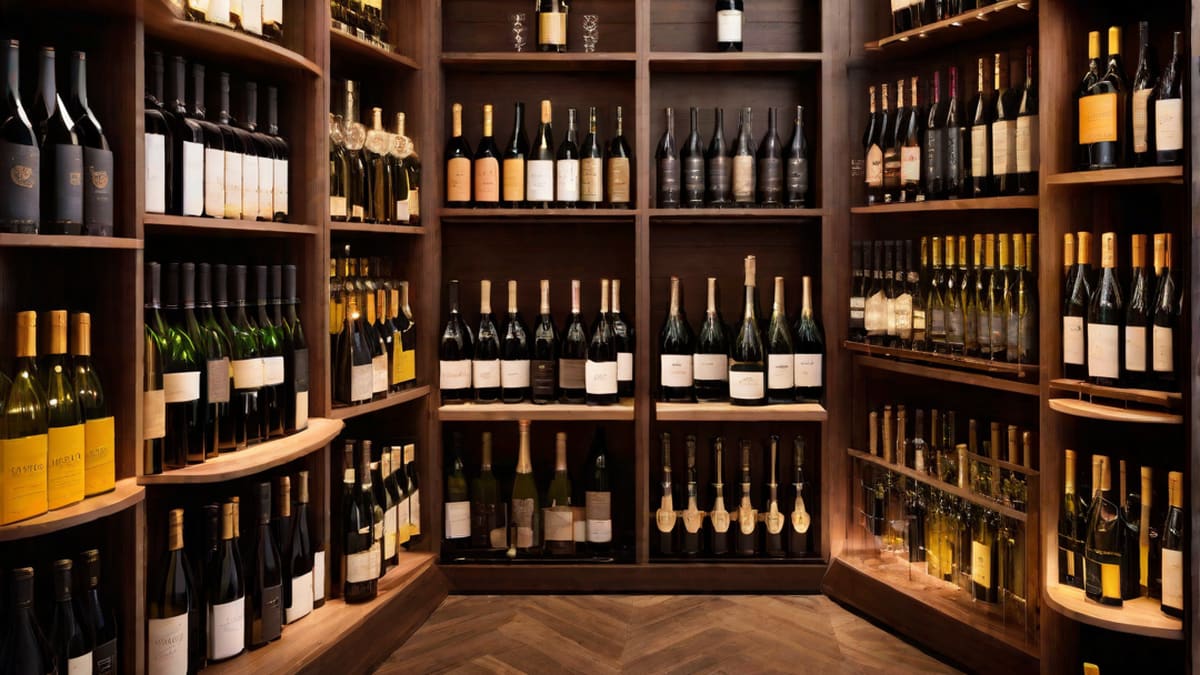 Where To Buy Prosecco Near Me