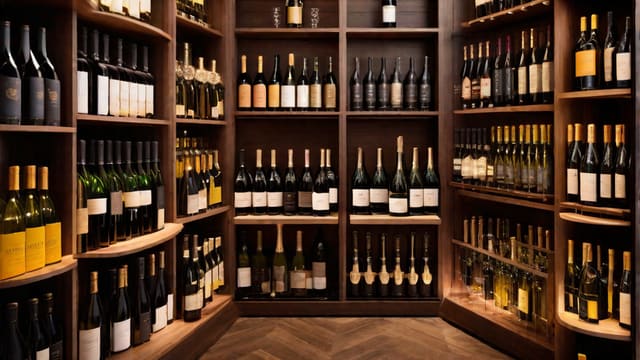 Where To Buy Prosecco Near Me