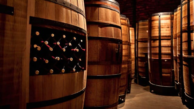 How To Store Cabernet Sauvignon