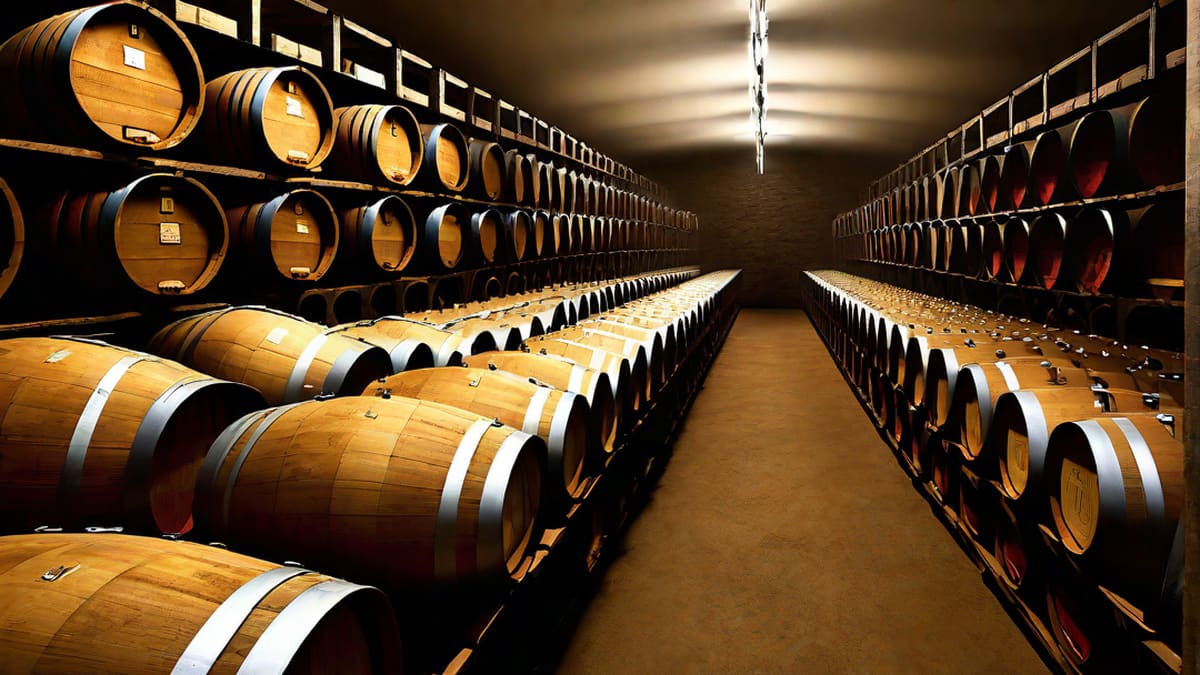 How To Tell If Wine Has Gone Bad Without Opening