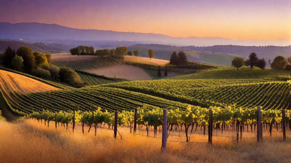 When Is The Feast Of New Wine