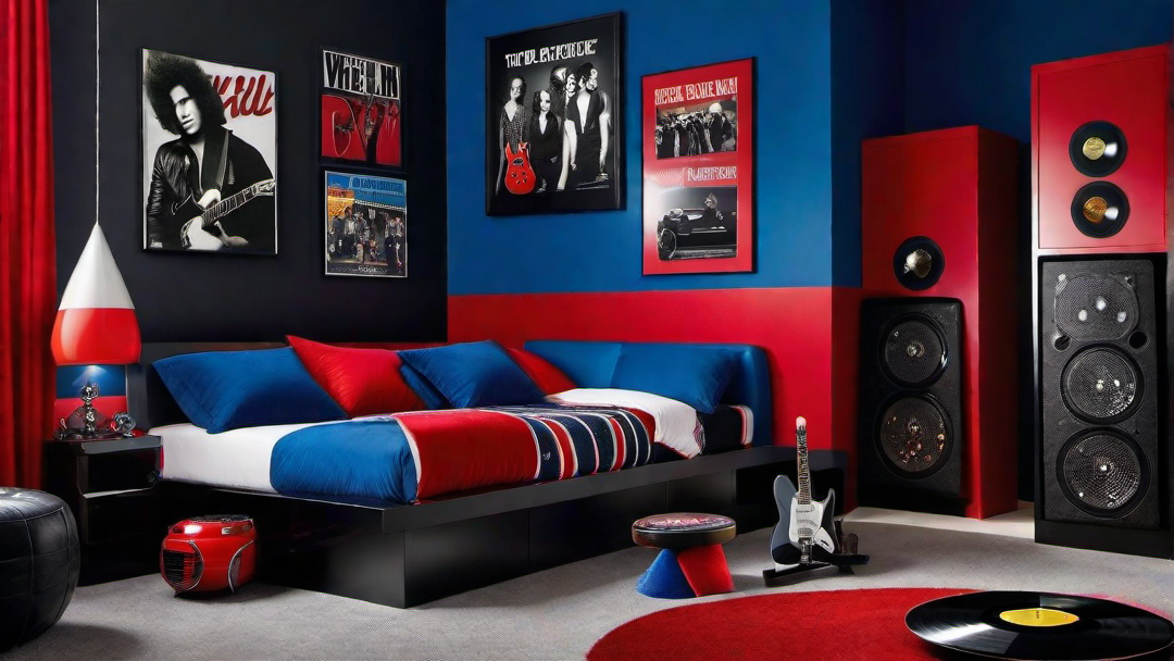 Music Mania: Rock 