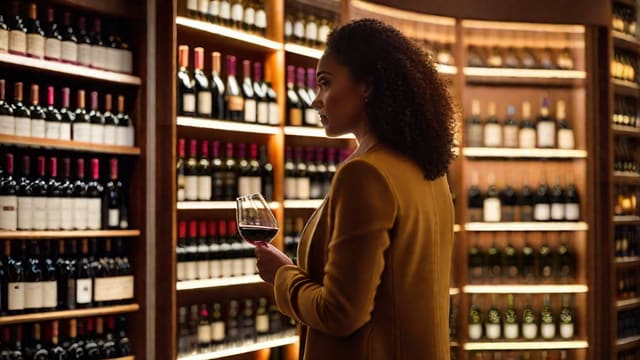 How To Buy Wine