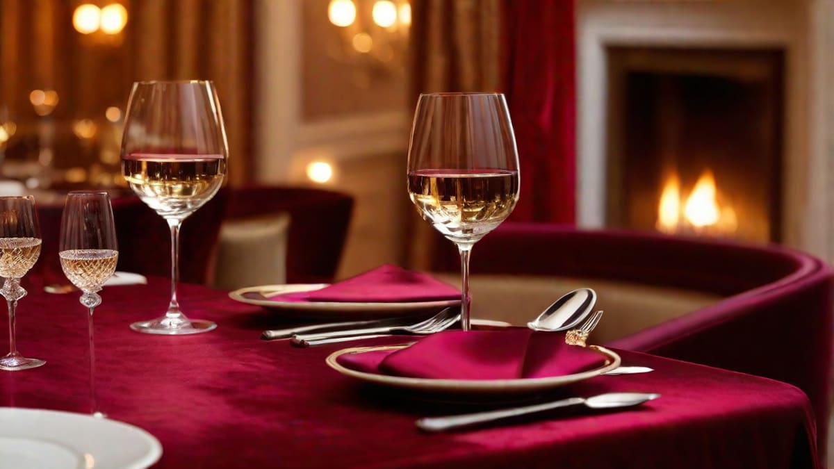 What Is Considered A Glass Of Wine
