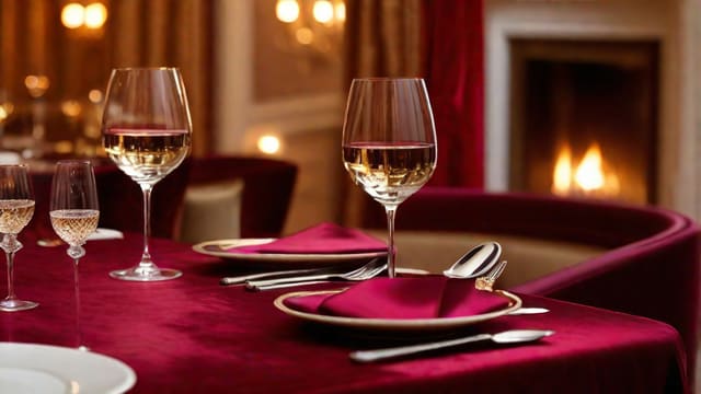 What Is Considered A Glass Of Wine