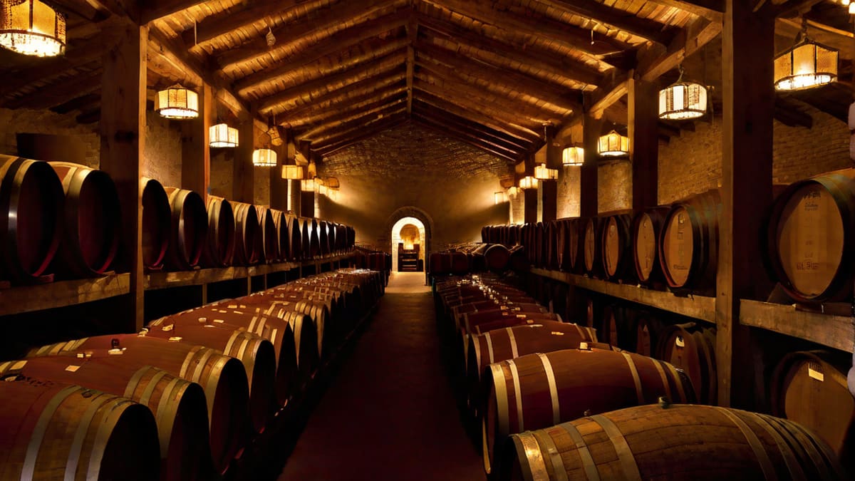 What Wine Gets You Drunk