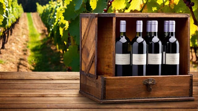 How Long Does Box Wine Last Opened