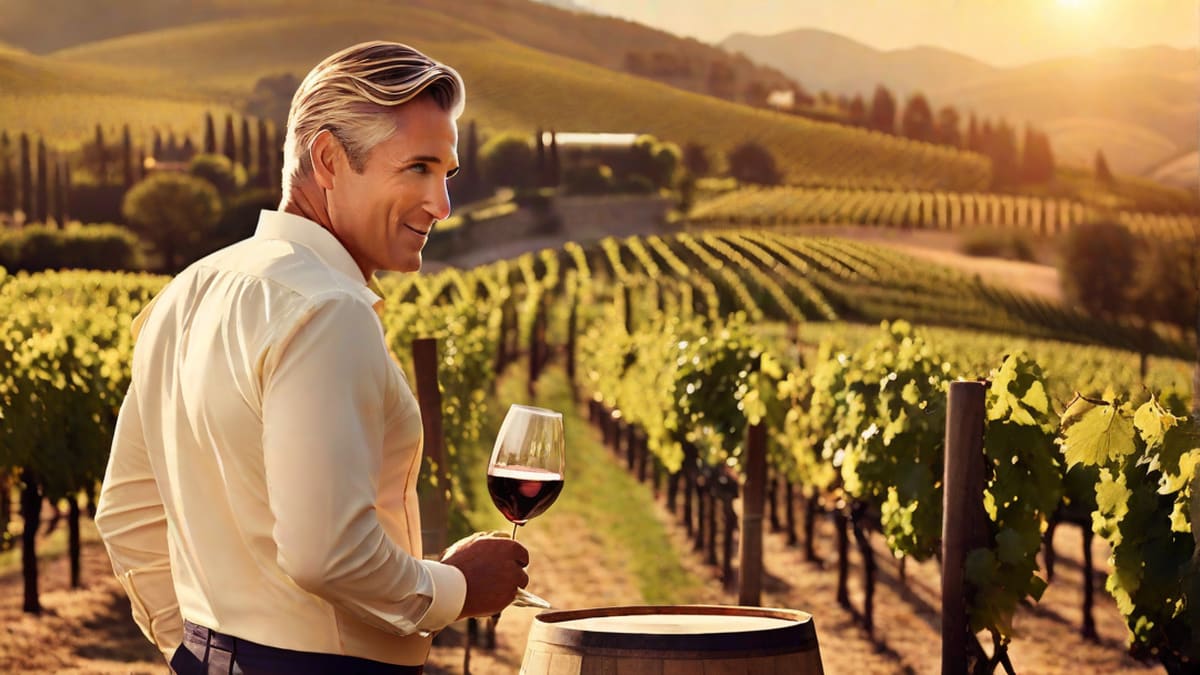 How To Become A Wine Distributor