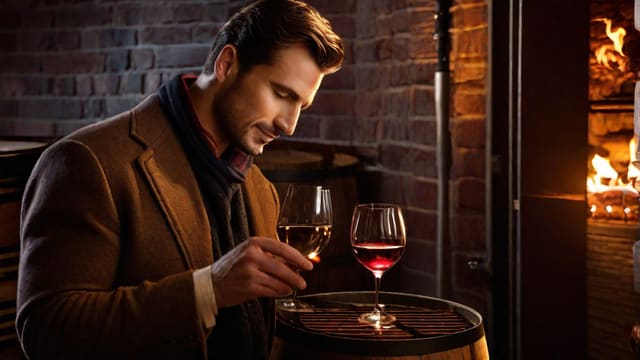 How To Heat Wine