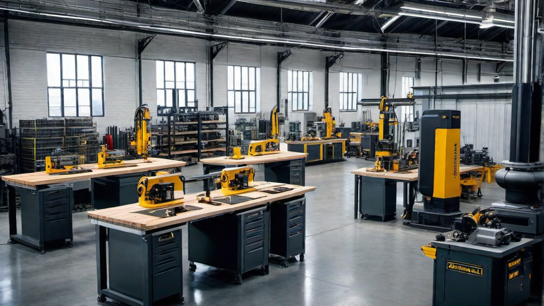 The Future of Incandescent Workshops
