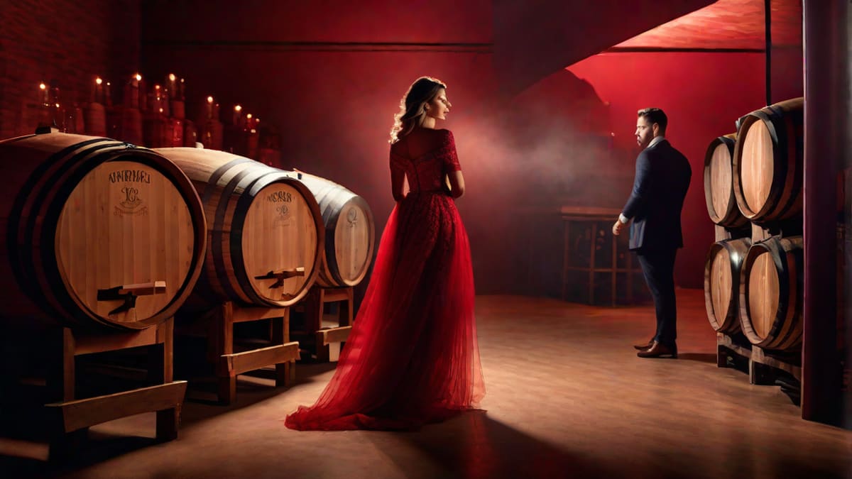 What Red Wine Is Good For