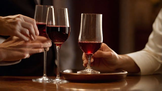 How To Check Alcohol Percentage In Wine At Home