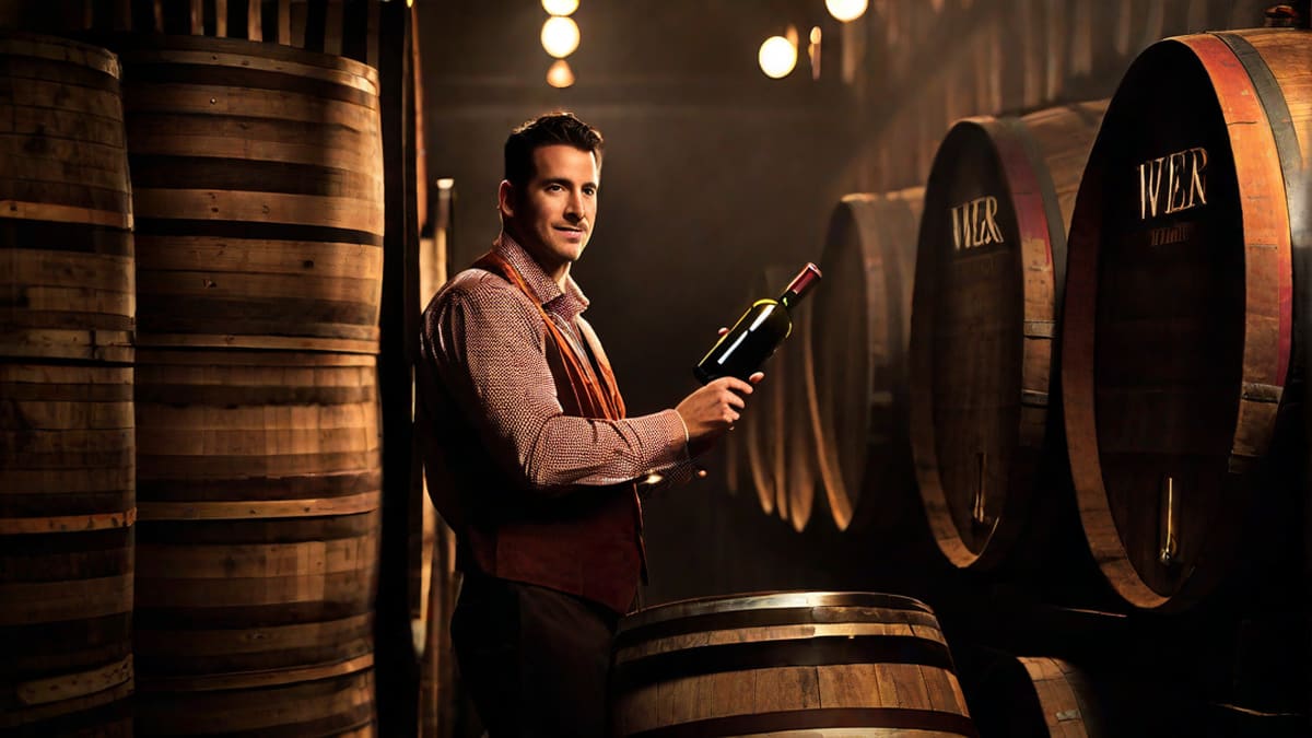 Which Tool Is Used To Open A Wine Bottle