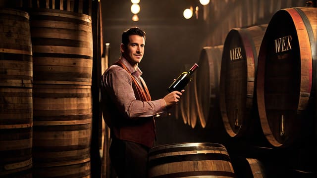Which Tool Is Used To Open A Wine Bottle