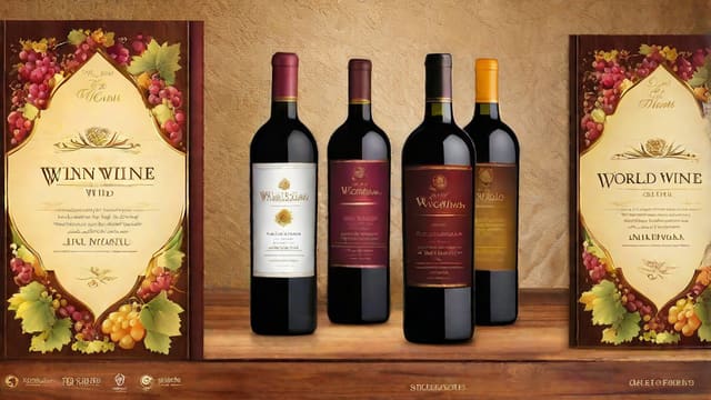 Wine U Design