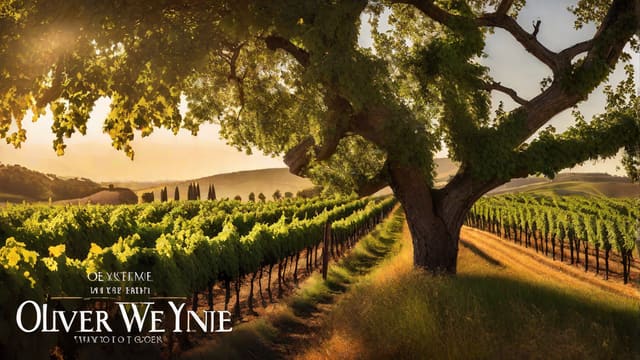 Where To Buy Oliver Wine
