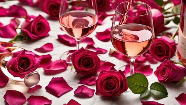 How Long Does Rose Wine Last