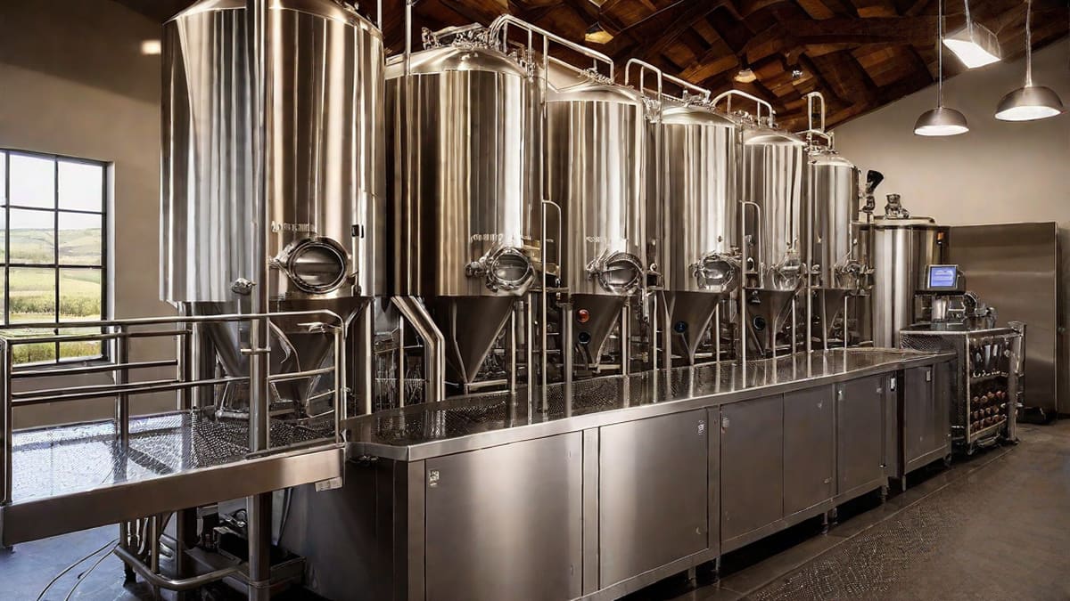 How To Sanitize Wine Making Equipment