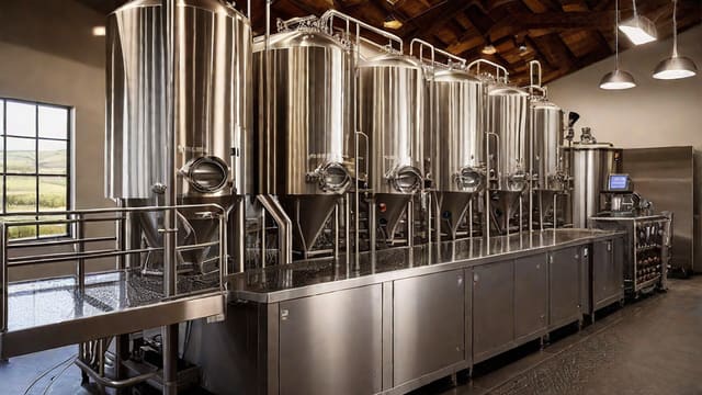 How To Sanitize Wine Making Equipment