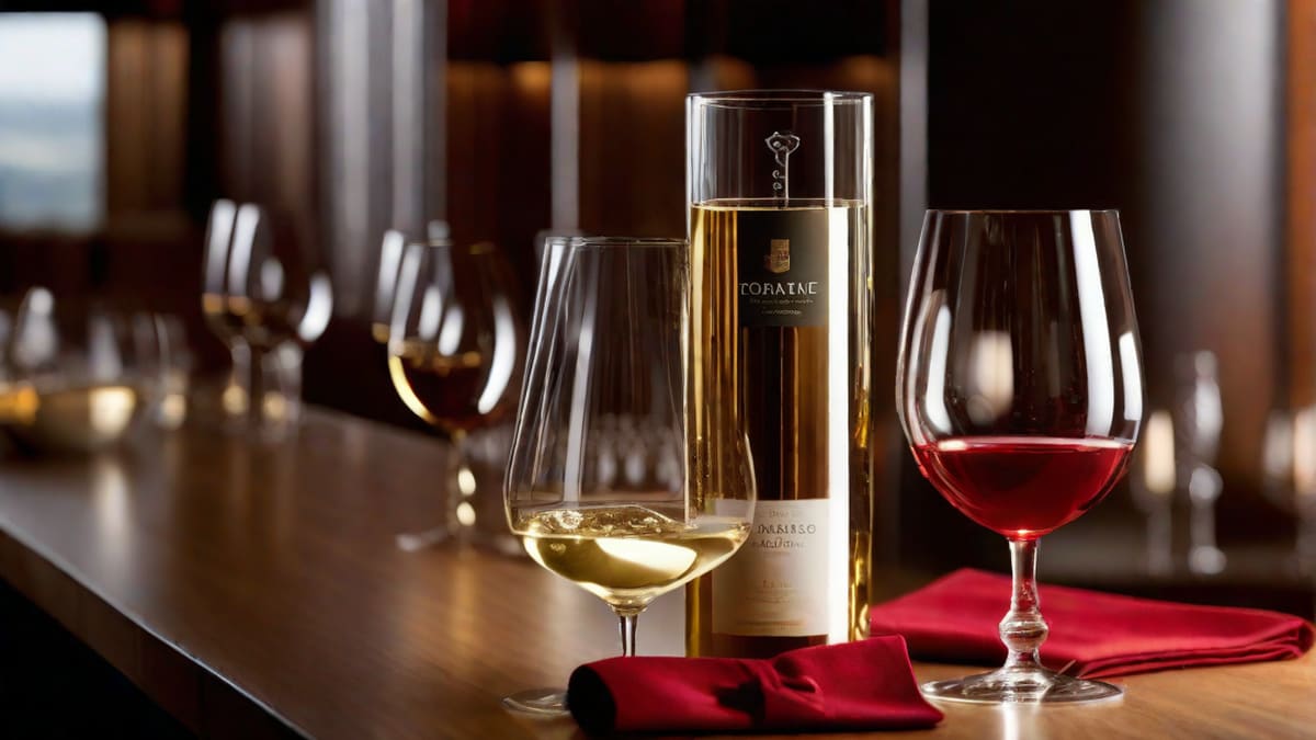 Is Pinot Grigio White Or Red