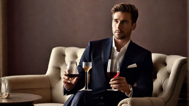 Can You Drink Wine On Blood Thinners