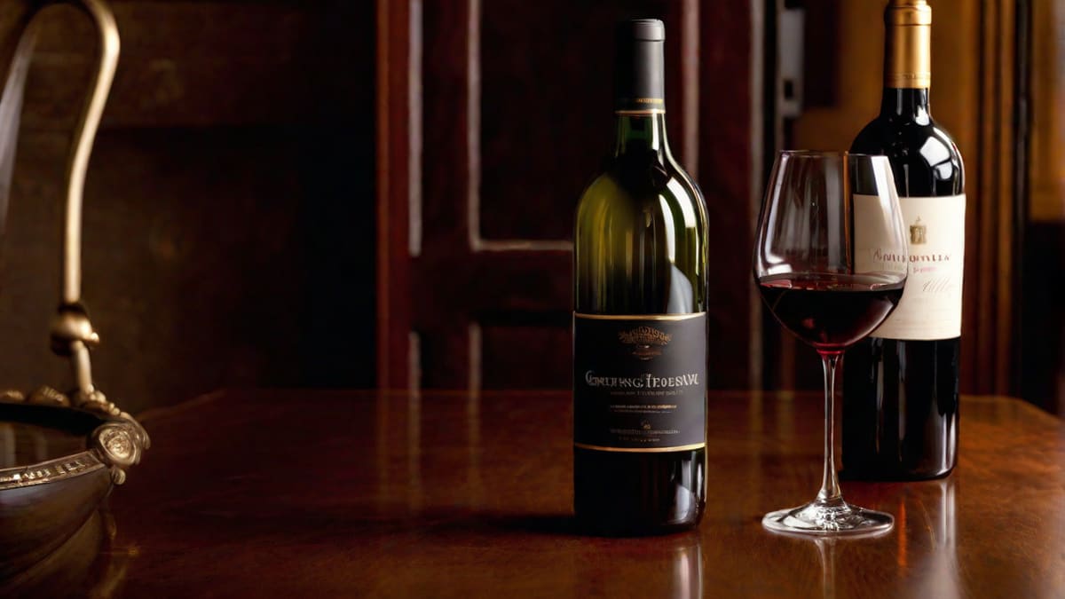 How Long Is An Open Bottle Of Wine Good