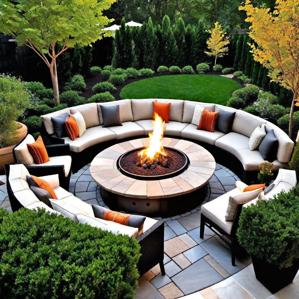 Exploring Unique and Stylish Paver Ideas for Your Patio