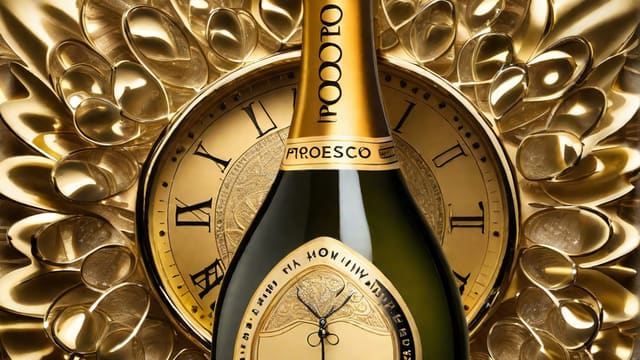 How Long Does Open Prosecco Last