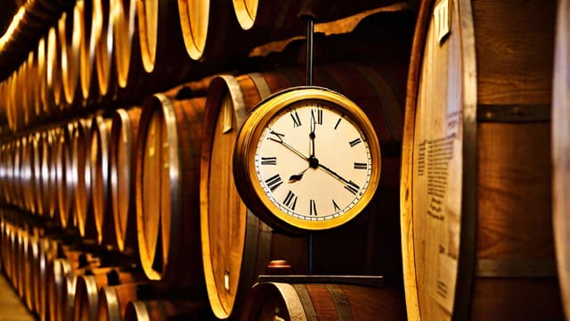Does Open Wine Expire