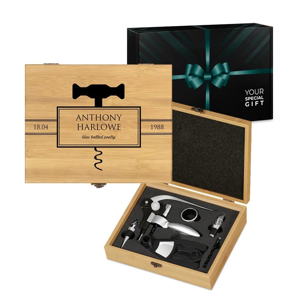 Maverton Wine opener tools