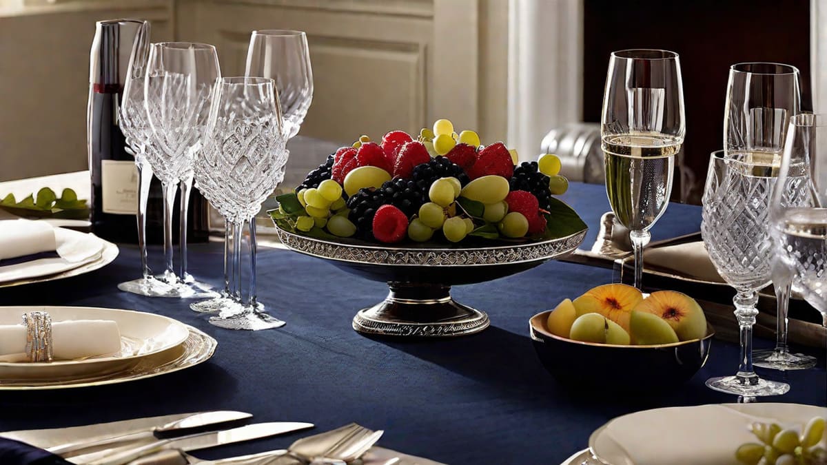 What Pairs With Wine