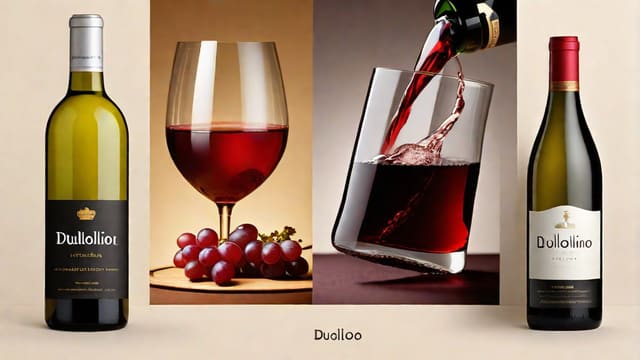 Do You Want Red Or White Wine In Spanish Duolingo